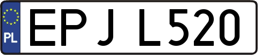 EPJL520