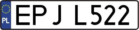 EPJL522