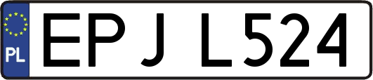 EPJL524