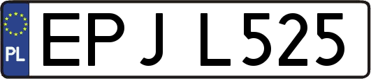 EPJL525