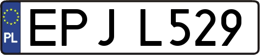 EPJL529