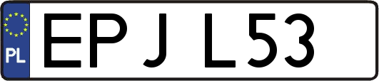 EPJL53