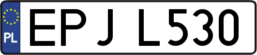 EPJL530