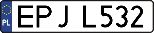 EPJL532