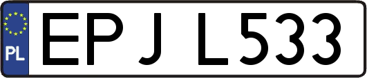 EPJL533