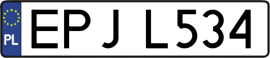 EPJL534
