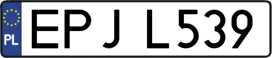 EPJL539