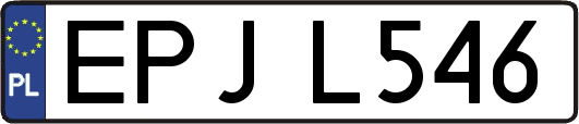 EPJL546