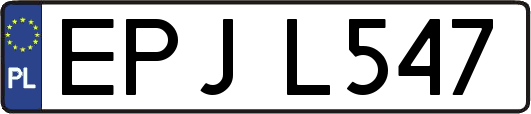EPJL547
