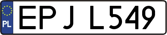 EPJL549