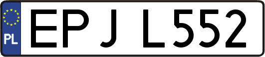 EPJL552