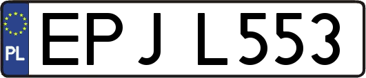 EPJL553