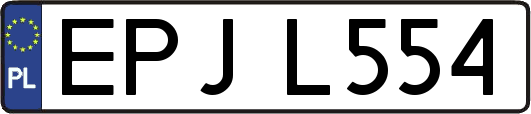 EPJL554