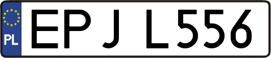 EPJL556
