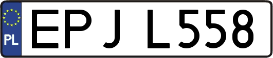 EPJL558