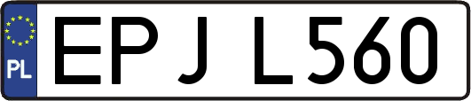 EPJL560