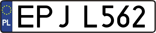 EPJL562