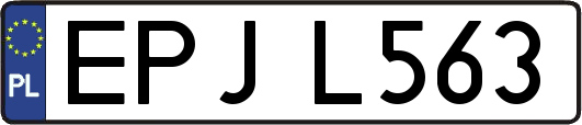 EPJL563