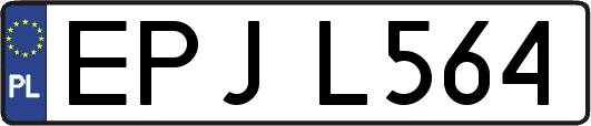 EPJL564