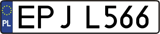 EPJL566