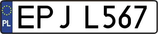 EPJL567