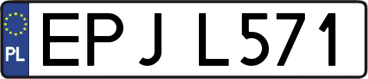 EPJL571