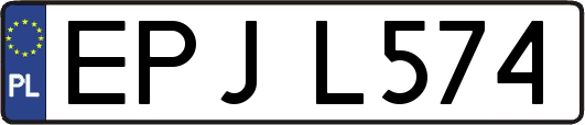 EPJL574