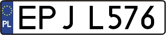 EPJL576