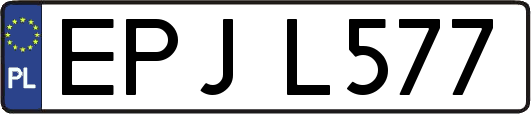 EPJL577