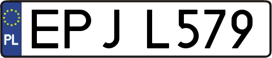 EPJL579