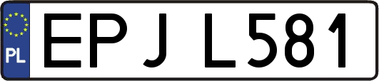 EPJL581