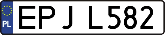 EPJL582