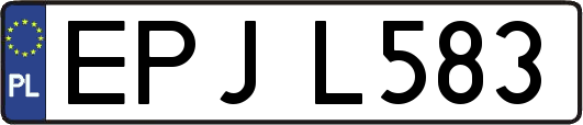 EPJL583