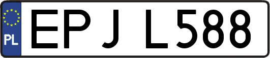 EPJL588