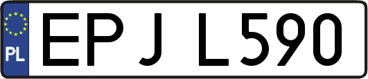 EPJL590