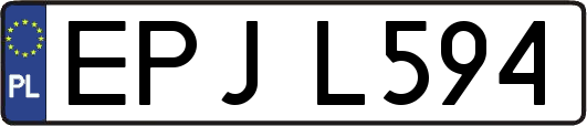 EPJL594