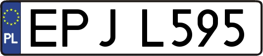 EPJL595