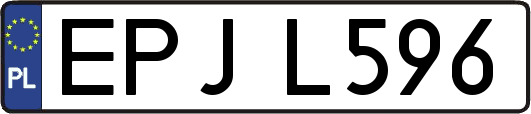 EPJL596
