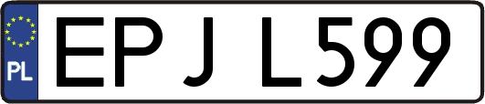 EPJL599