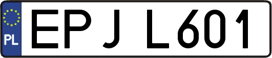 EPJL601