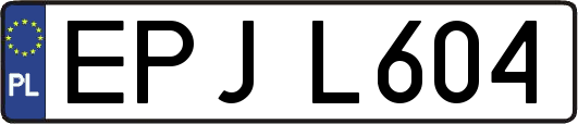 EPJL604
