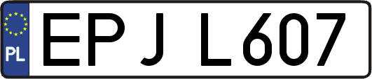 EPJL607