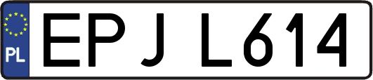 EPJL614