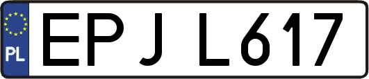 EPJL617