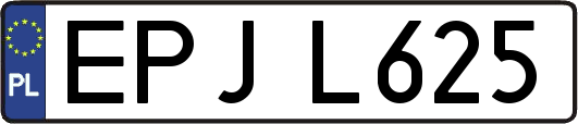 EPJL625