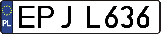 EPJL636