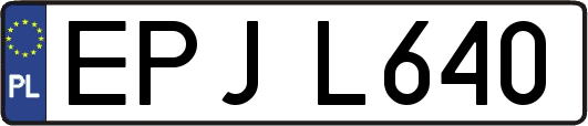 EPJL640