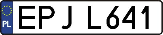EPJL641