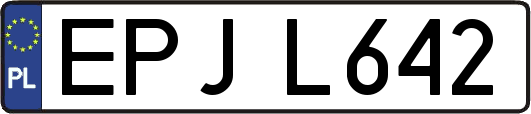 EPJL642
