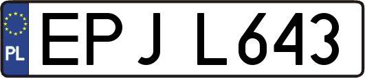 EPJL643